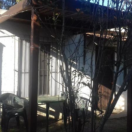 Las Palmitas Casa 3 Apartment Atlántida Екстериор снимка