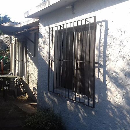 Las Palmitas Casa 3 Apartment Atlántida Екстериор снимка