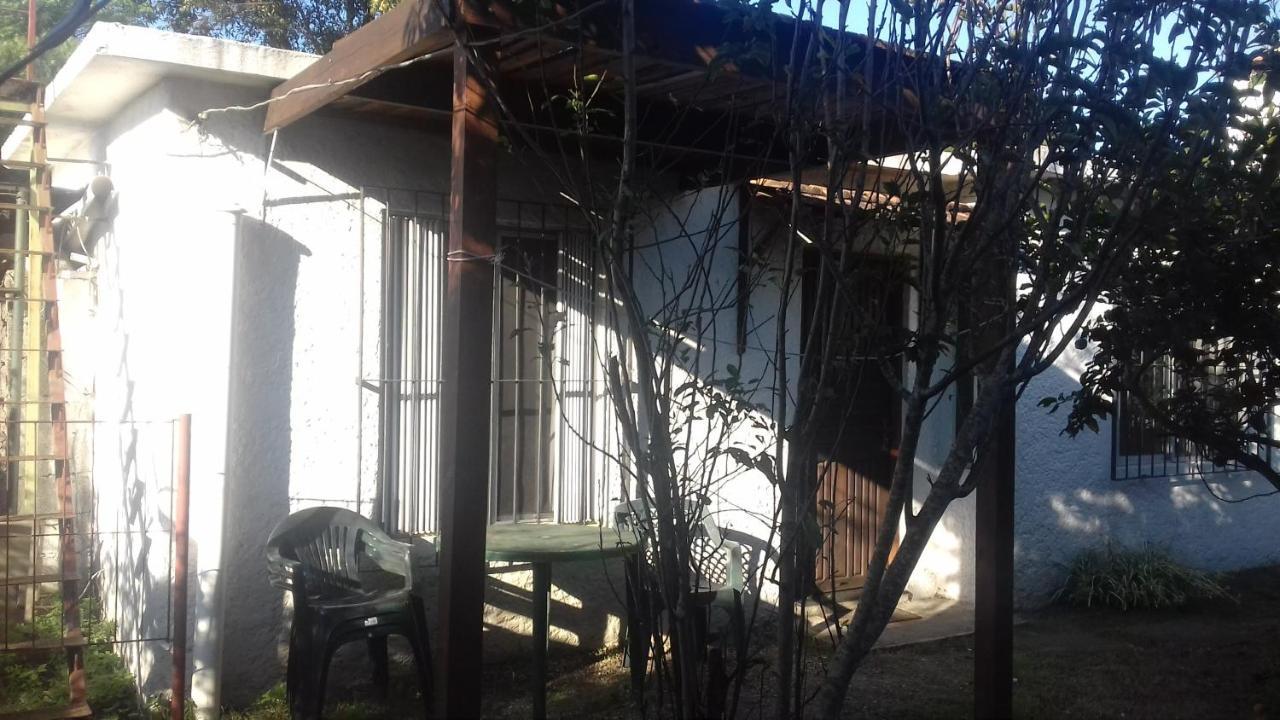 Las Palmitas Casa 3 Apartment Atlántida Екстериор снимка