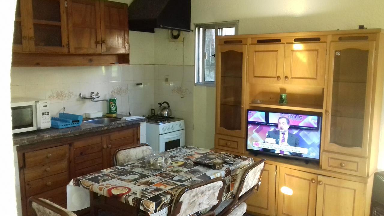 Las Palmitas Casa 3 Apartment Atlántida Екстериор снимка