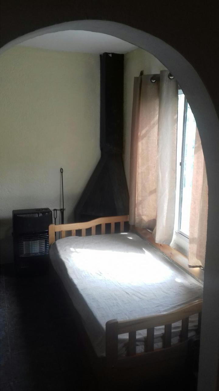 Las Palmitas Casa 3 Apartment Atlántida Екстериор снимка