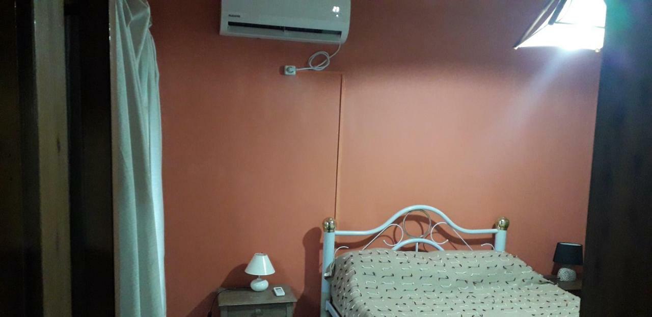 Las Palmitas Casa 3 Apartment Atlántida Екстериор снимка